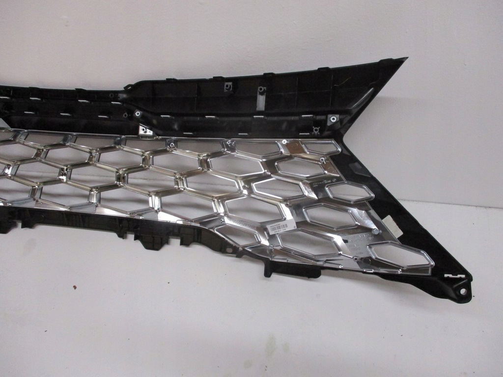 фото №7, Решётка радиатора решётка радиатора kia sportage v 86351-r2ca0 gt-line b