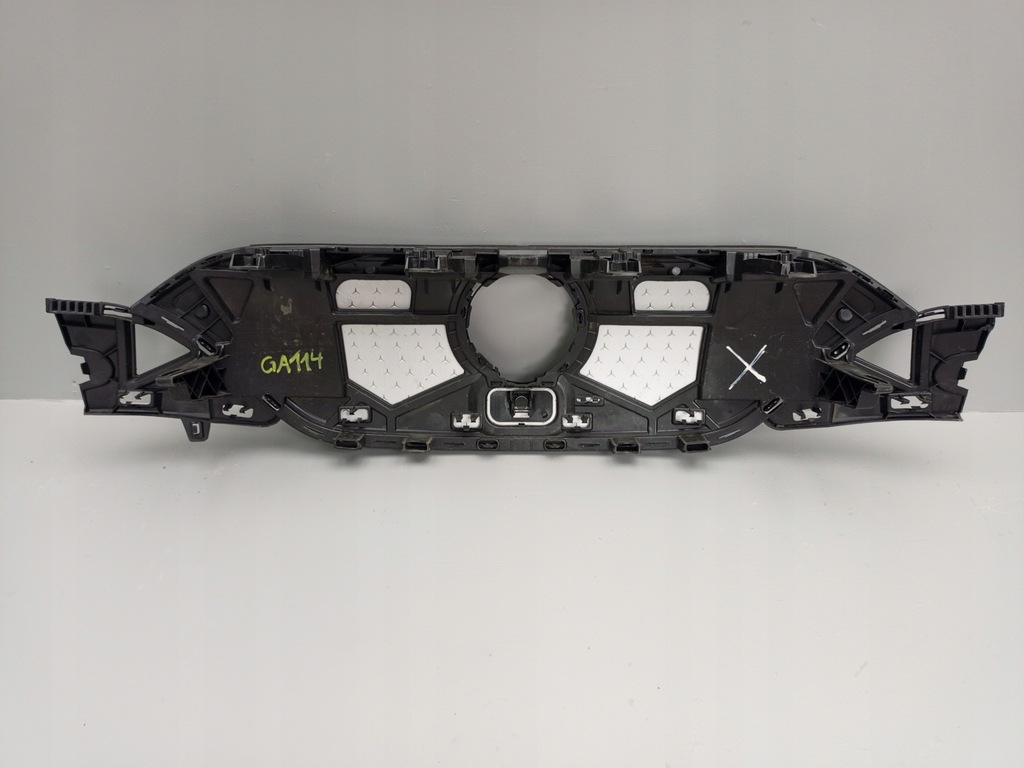 фото №8, Mercedes eqe x294 w294 2022- решітка радіатора решітка радіатора радіатора перед a2948850300 ÷