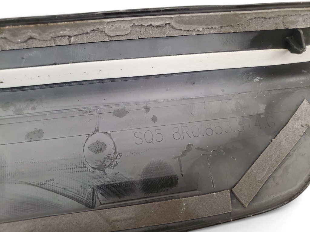 фото №8, Audi q5 sq5 8r0853375g комплект пороги