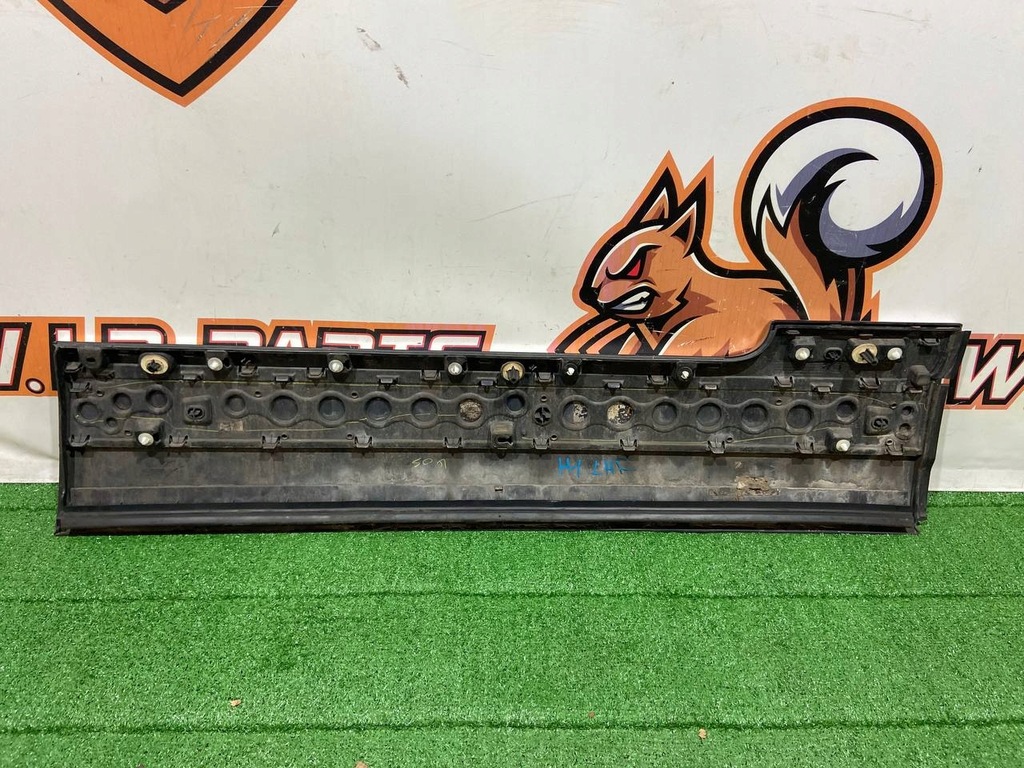 фото №2, Молдинг дверь левая перед range l405 ck5221065ad8lml