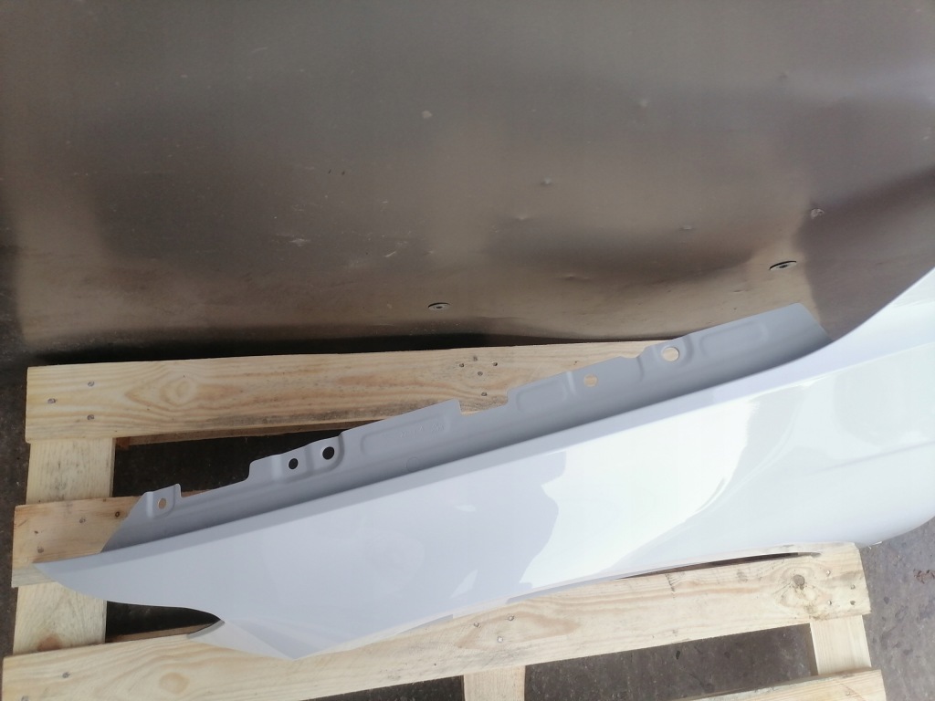 фото №14, Крыло левый volkswagen passat b8 lc9a