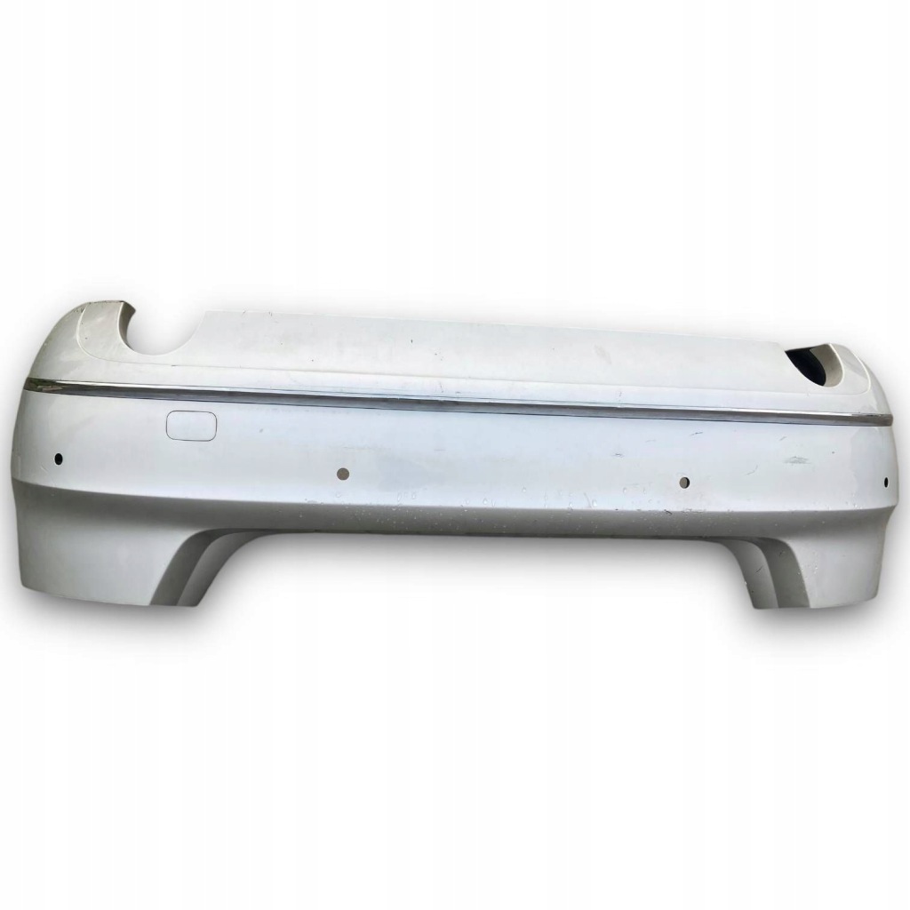 фото №1, Audi a8 d4 бампер задній 4h0807521 4h0807511