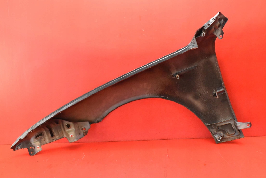 фото №12, Крила правий перед передній grafitowy alfa romeo 159 05-11