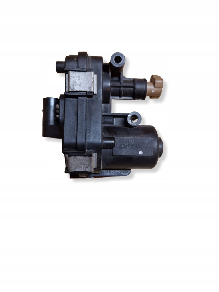 фото №1, Регулятор коллектор впускной opel astra j ppsgfmd65