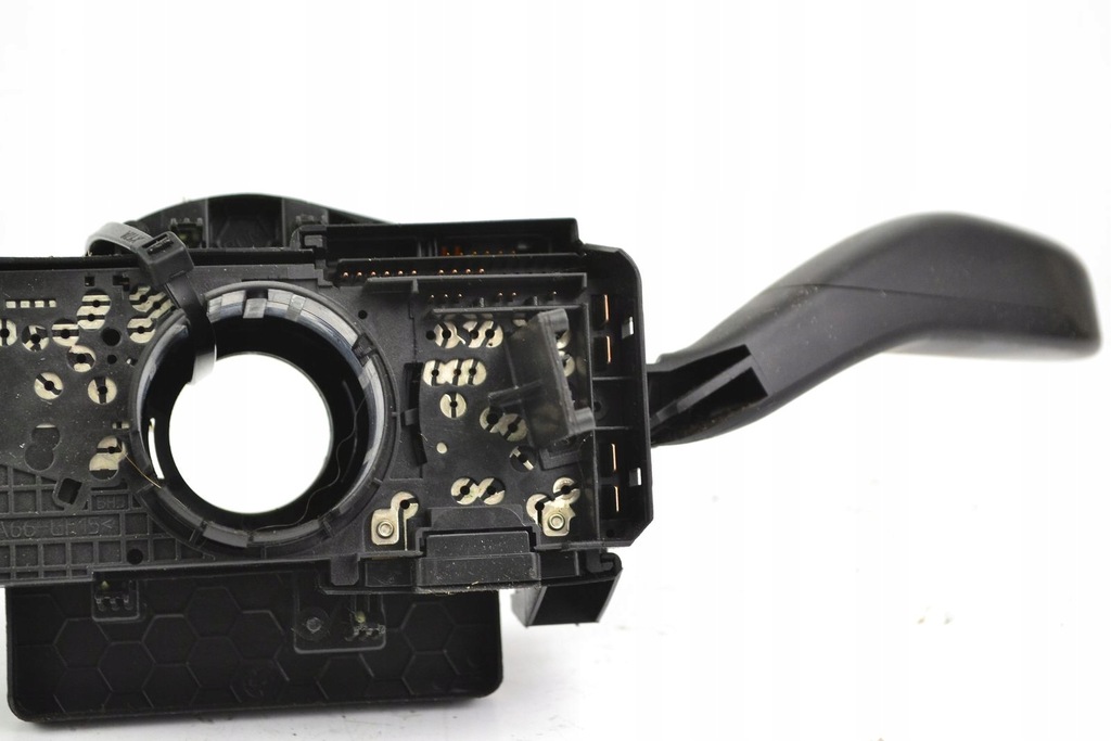 фото №6, Vw polo 9n перемикач комбінований світла двірник перемикач підрульовий 6q0953503ad