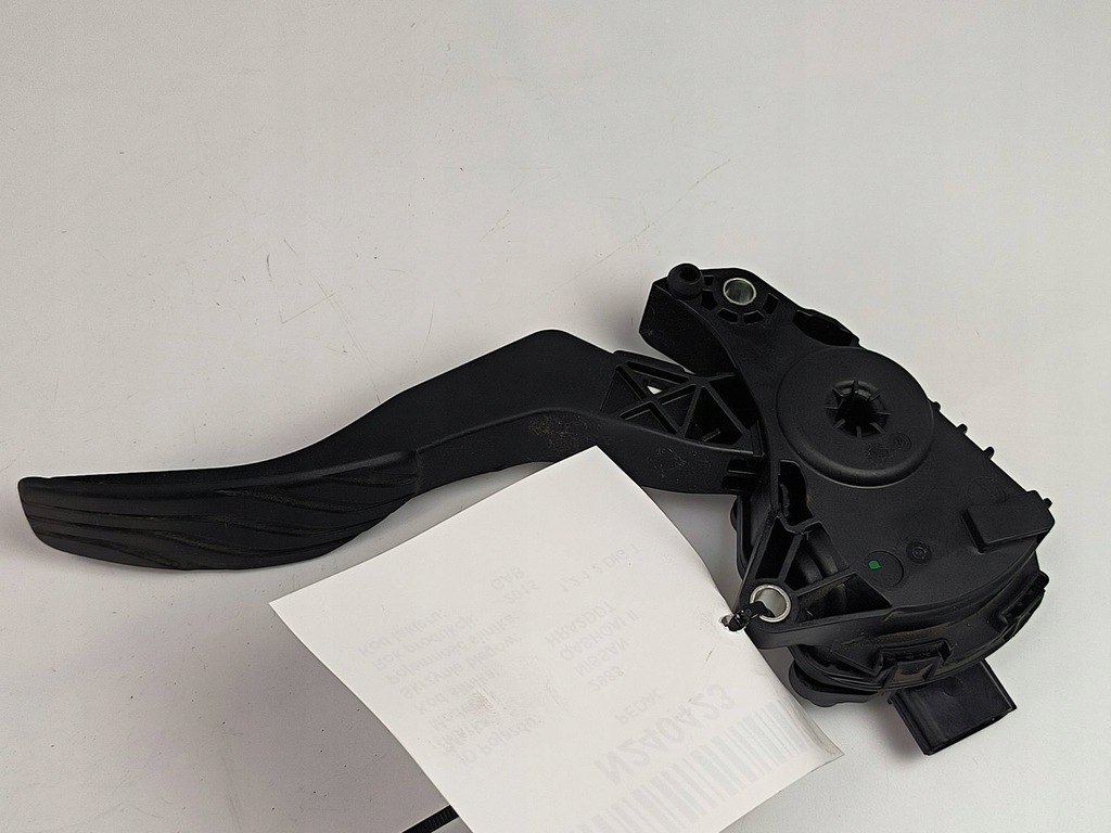 фото №3, Педаль 180024ba0b nissan qashqai ii