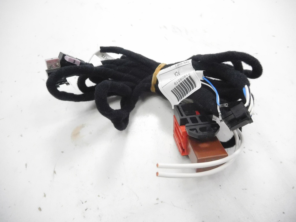 фото №4, Connect box alfa romeo giulia 952_ 71808563