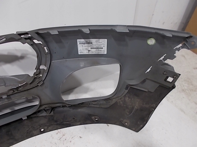 фото №8, Mini f54 lift one cooper clubman бампер передній