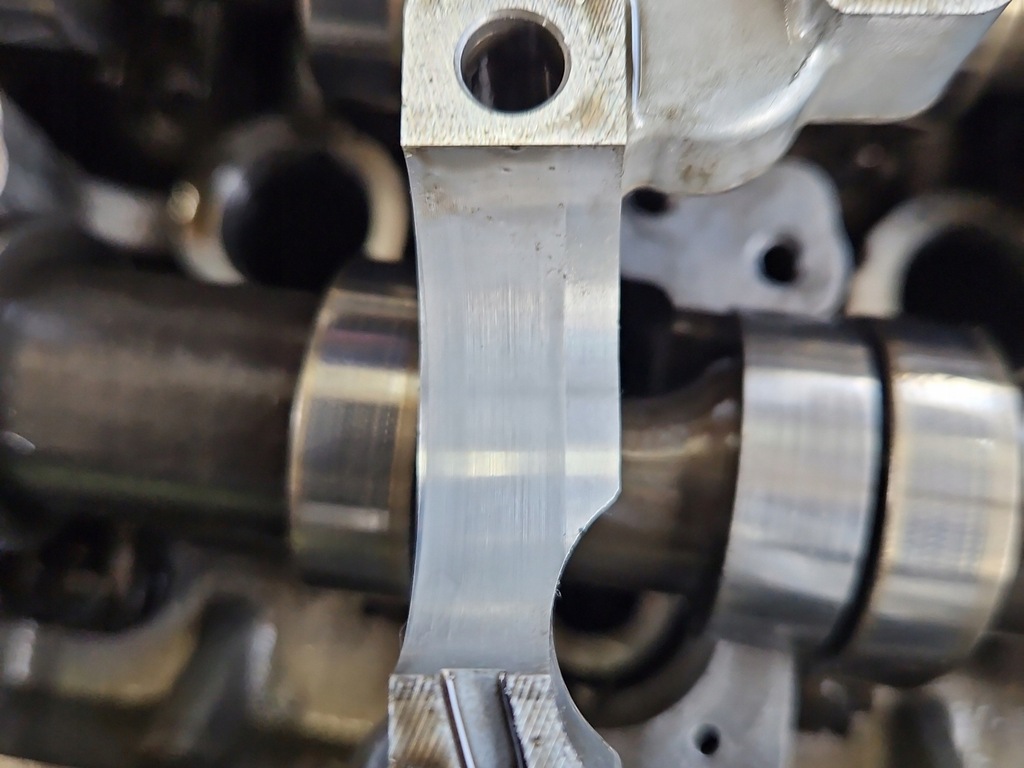 фото №10, Головка seat alhambra ii 7n 10- 03l103373j cff 2.0 tdi 116km