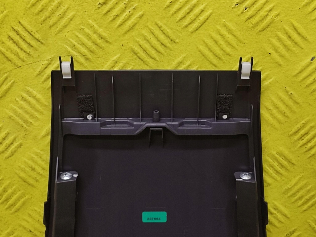 фото №6, Fiat sedici ґрати обдув середній 7382279j