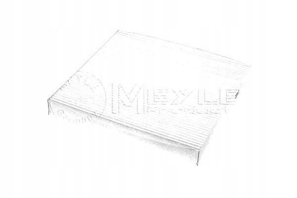 фото №2, Фильтр кабины mazda 2 6 meyle