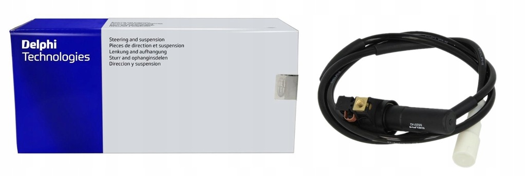 фото №1, Датчик abs opel opel combo, corsa b, tigra / vaux