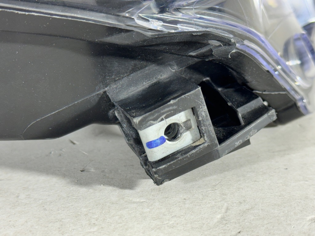 фото №6, Toyota chr ch-r full led лампа правая перед передняя фара eur