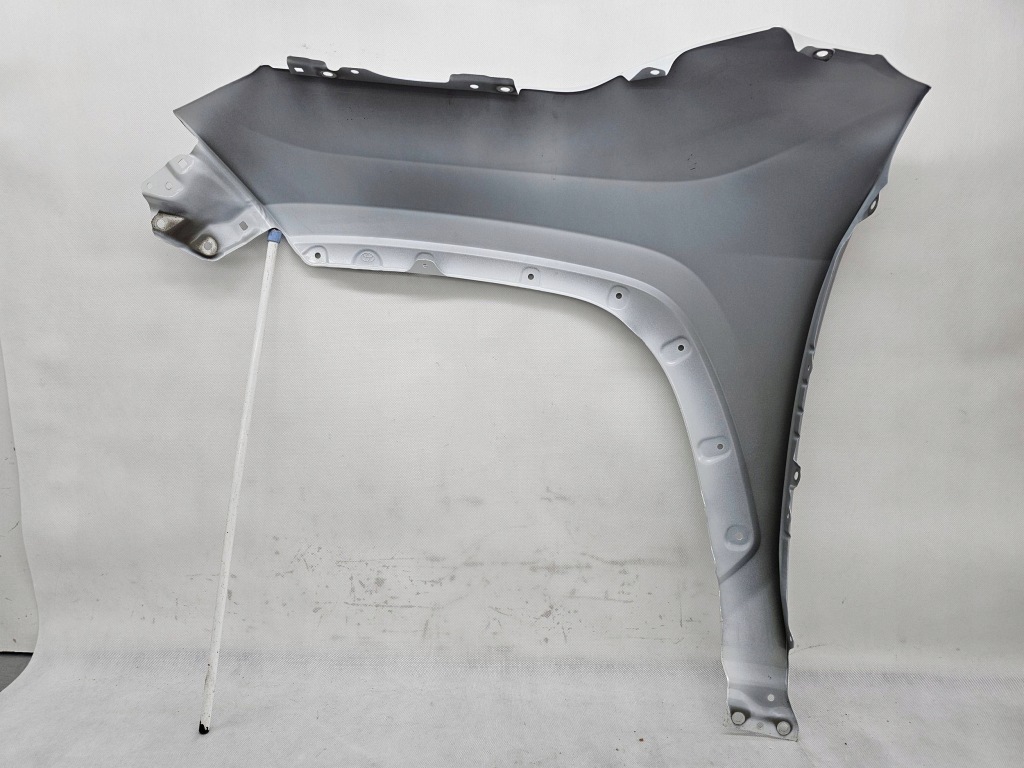 фото №7, Toyota rav4 v 5 18- крыло перед передний правый fv