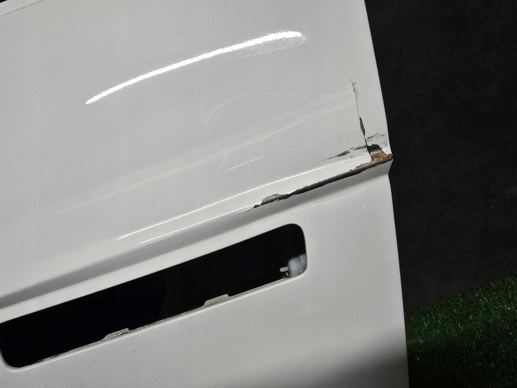 фото №5, Дверь левая перед hyundai ioniq v 5