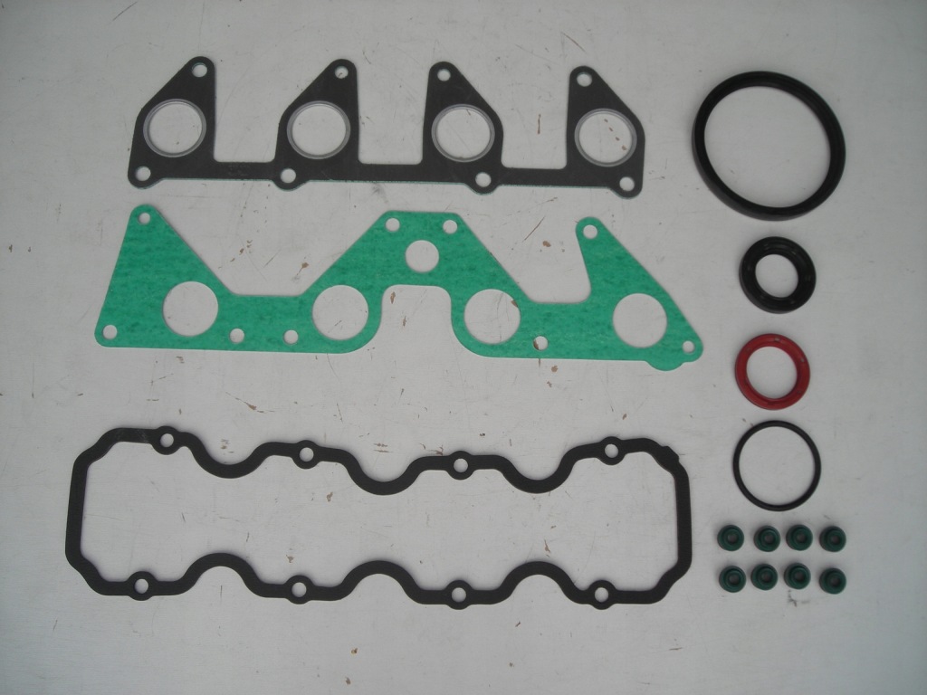 Уплотнители espero 1.8 daewoo Доставка