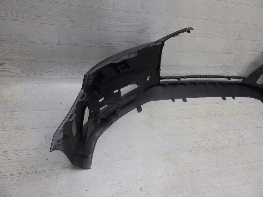 фото №7, Бампер передній audi a4 b9 8w0 14/17'