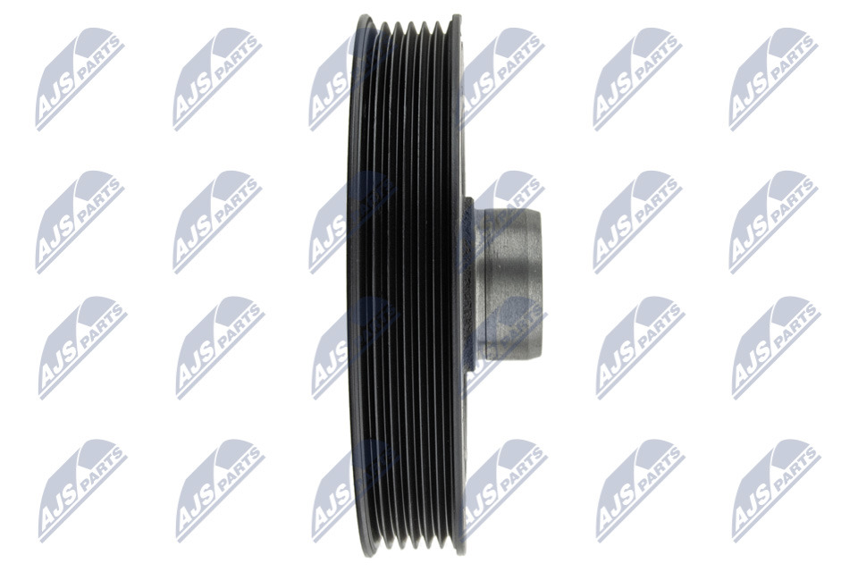 фото №8, Шків колінчастого вала колінчастого nty dodge avenger 2.0 2.4