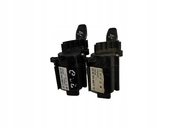 фото №1, Mercedes рычаг регулировка руля 0005453022