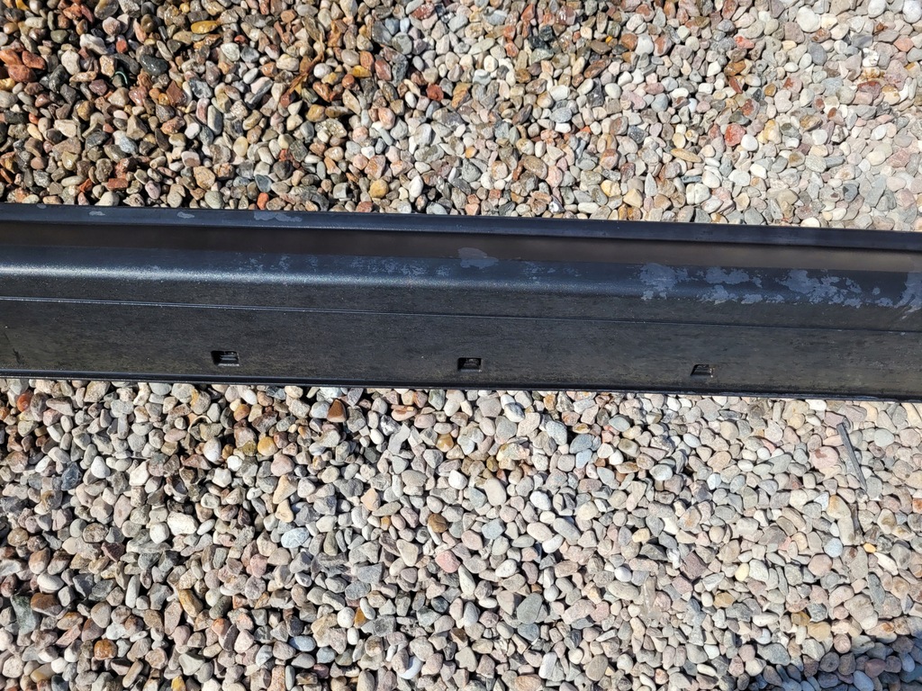 фото №4, Молдинг поріг ліва hyundai tucson iii