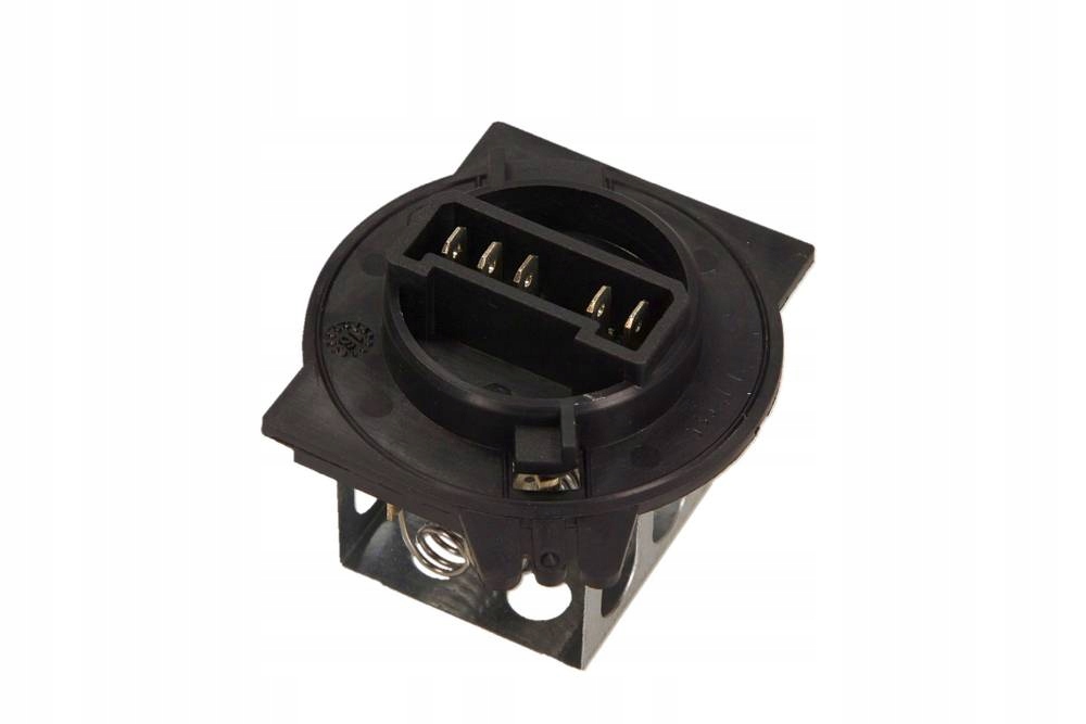 фото №3, Резистор вентилятор peugeot/citroen berlingo / partner