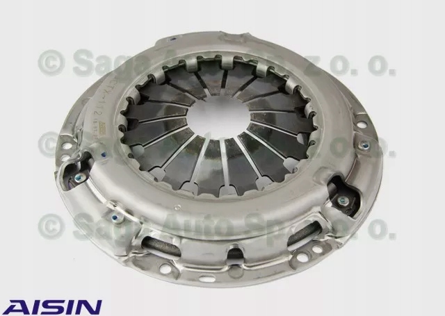 фото №1, Прижим сцепления 38-02112