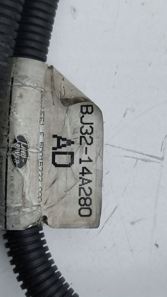 Land rover evoque 1 2013 жгут генератора bj3214a280 Недорого