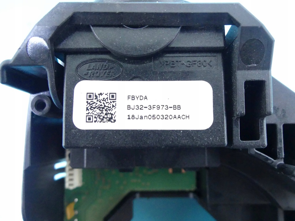 фото №3, Переключатель комбинированный f-pace 16- hpla-13n064-vb