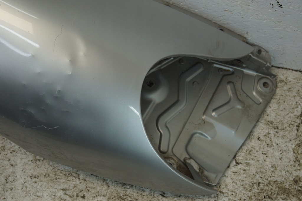 фото №6, Крила правий перед porsche 911 996