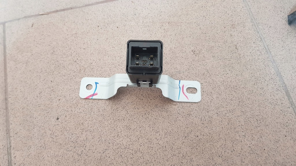 фото №10, Hyundai i40 блок керування бортовий комп'ютер набір 39120-2a235