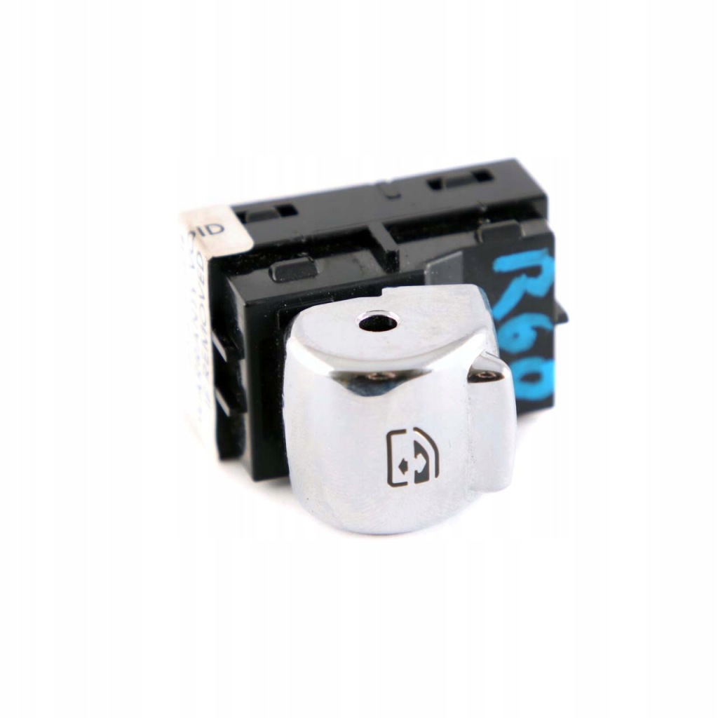 Mini cooper f55 f56 f57 f60 перемикач панель скло хром 9354866 Доставка