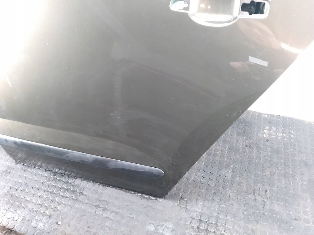 фото №7, Дверь задняя левый peugeot 3008 i kdk