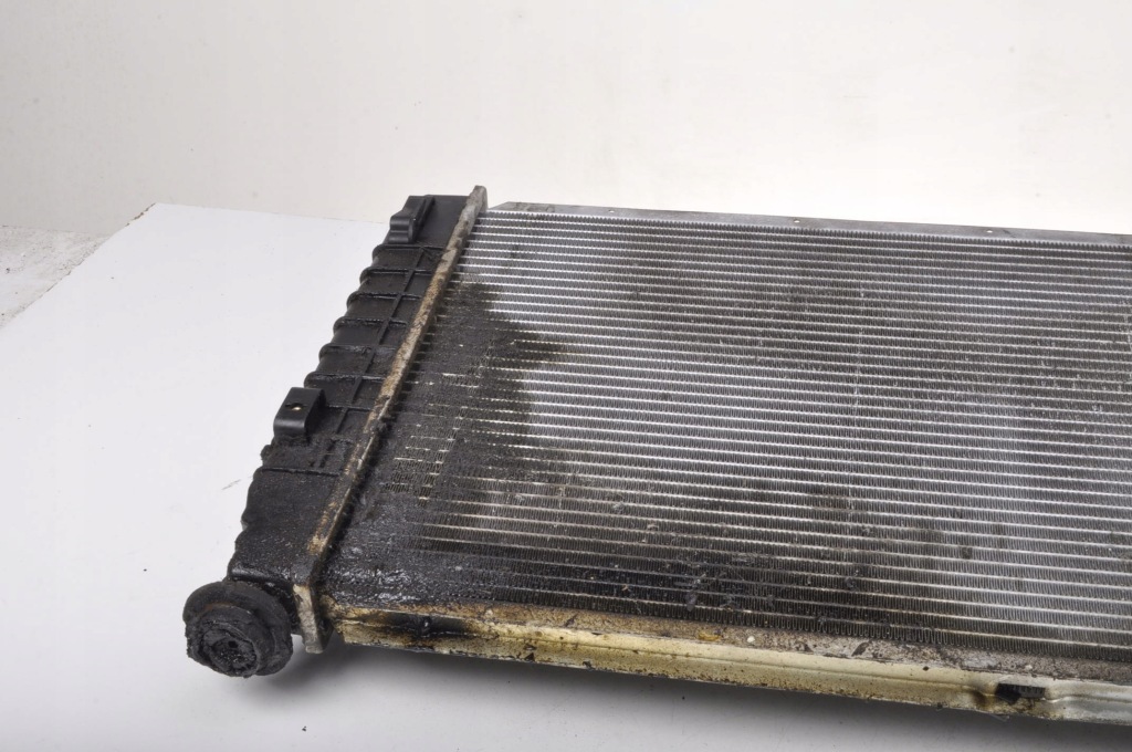 фото №10, Chrysler 300m 3.5 радіатор wody