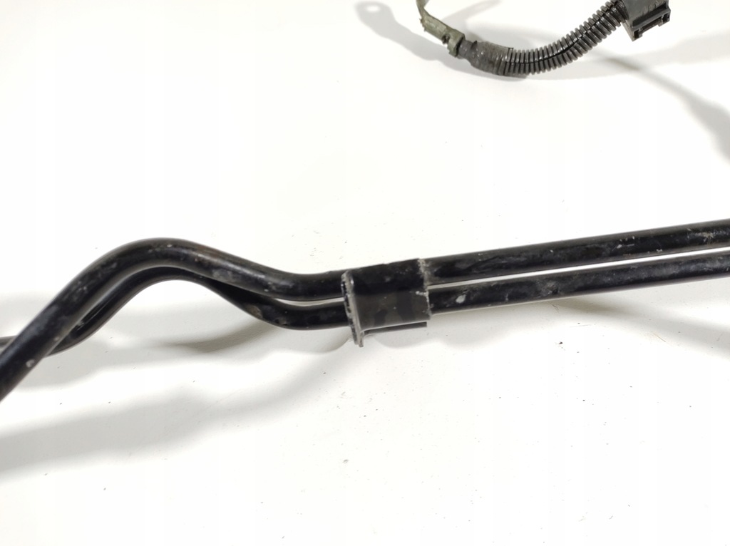 фото №12, Lexus is300h 13r шланг труба wody