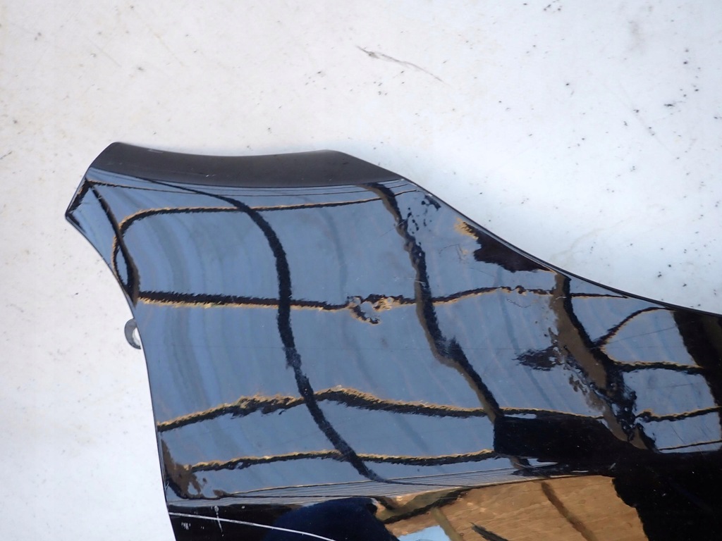 фото №11, Volvo v60 i 1 s60 ii 2 lift 13-18 крыло перед передний правый