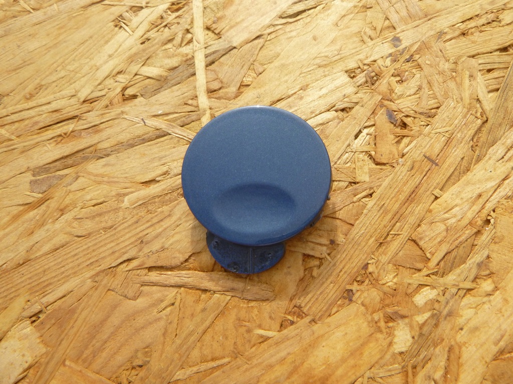 фото №1, Opel meriva b заглушка фаркоп hak бампер задня 13267970