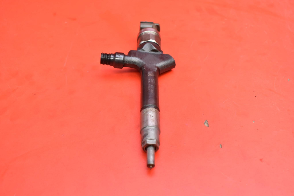 фото №7, Інжектор форсунка test rf7j13h50 mazda 5 1 i cr 2.0 citd 110 km 05-08