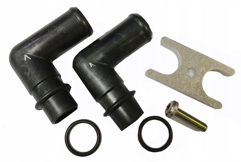 фото №1, Комплект ремонтный отопителя vovlo 3090900