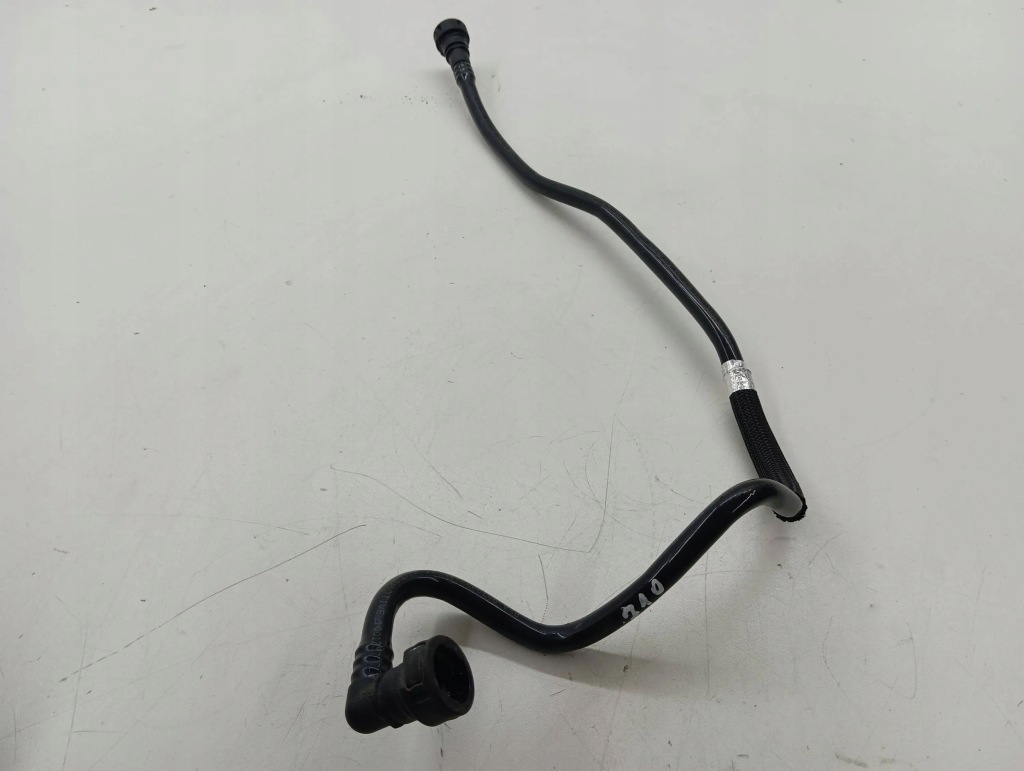 фото №1, Citroen c5 aircross 2020 шланг / wąż вакуумa