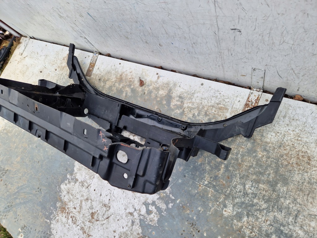 фото №12, Vw passat b7 3aa 10-14 pas передній підсилювач