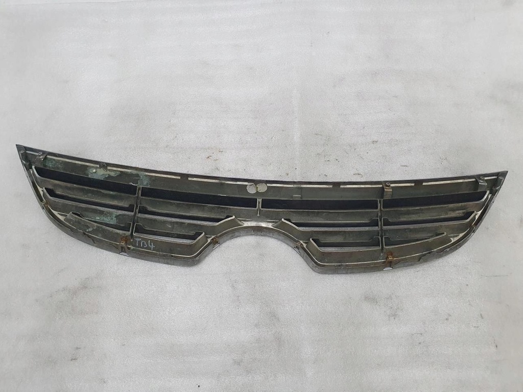 фото №6, Hyundai ix55 решётка радиатора решётка радиатора оригинал