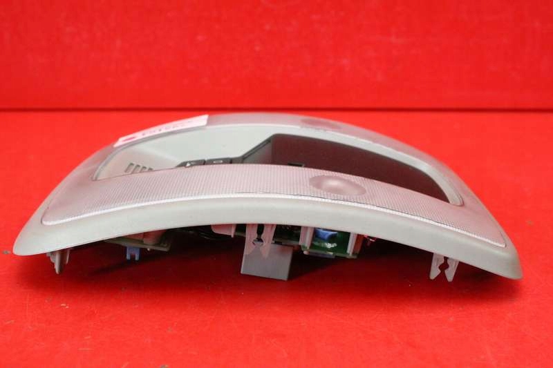 фото №5, Лампа освітлення салону перед 39819989 volvo v60 10-13