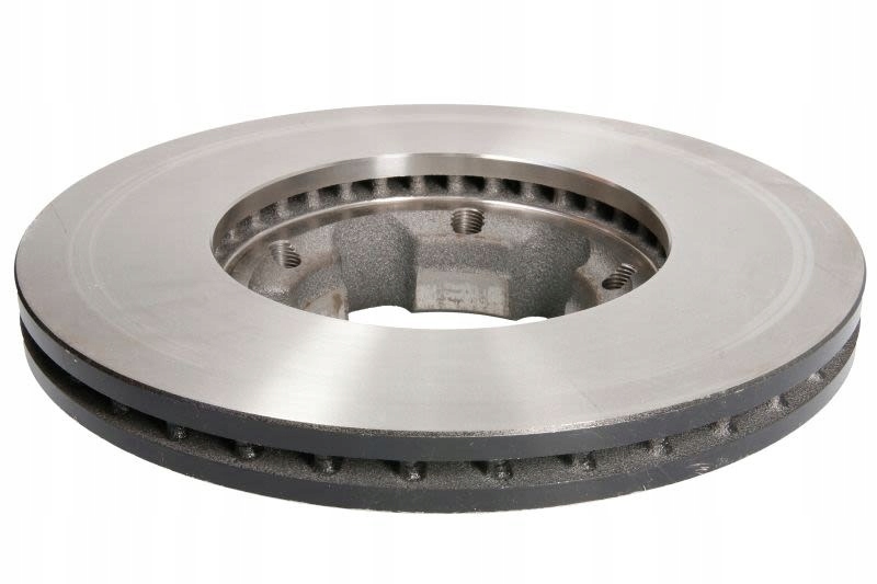 фото №1, Диск тормозная trw df2001