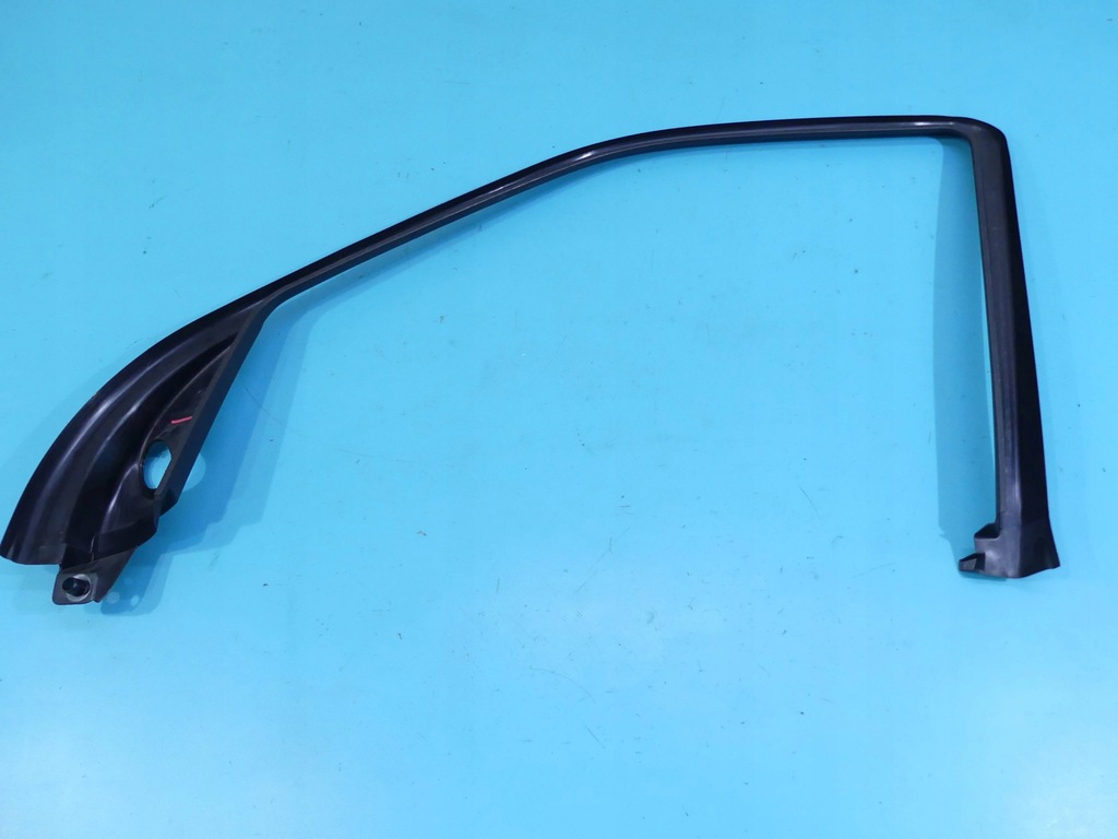 фото №2, Рамка дверь левый перед land rover freelander ii