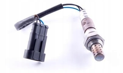 фото №10, Датчик лямбда-зонд 09skv551