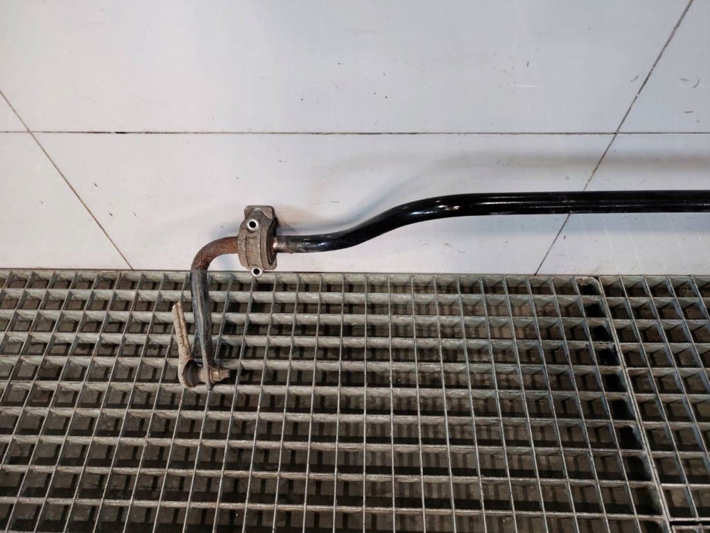 фото №2, Стабилизатор тяга стабилизатора перед передний mercedes r172 w172 slk