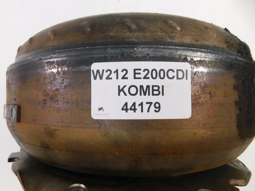 фото №6, Mercedes e-klasa w212 lift сцепление hydrokinetyczn