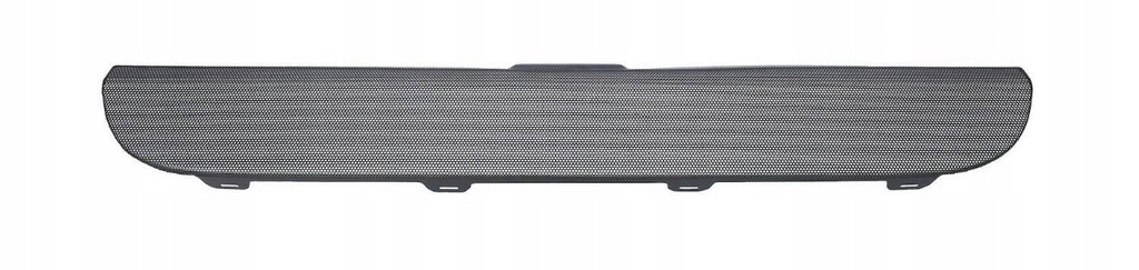 фото №1, Решітка сітка бампера середнього scania r 2010-