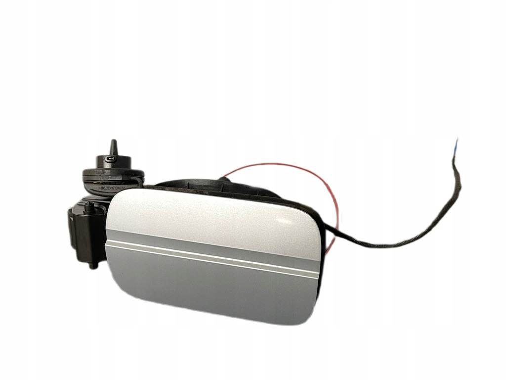 фото №1, Крышка заливной топлива audi a4 b9 15- lz7g 8w0809906a