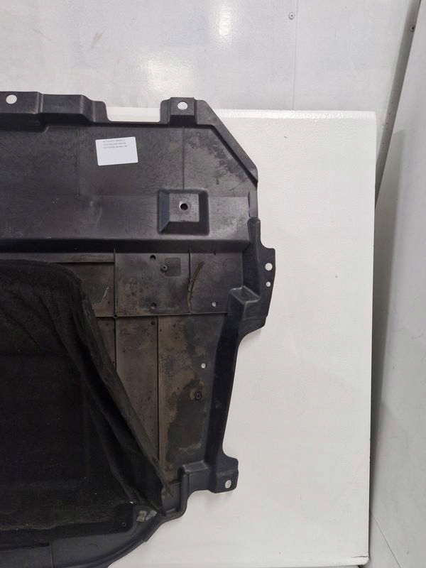 фото №9, Toyota avensis t27 lift захист нижня плита pod двигун 51441-0f021